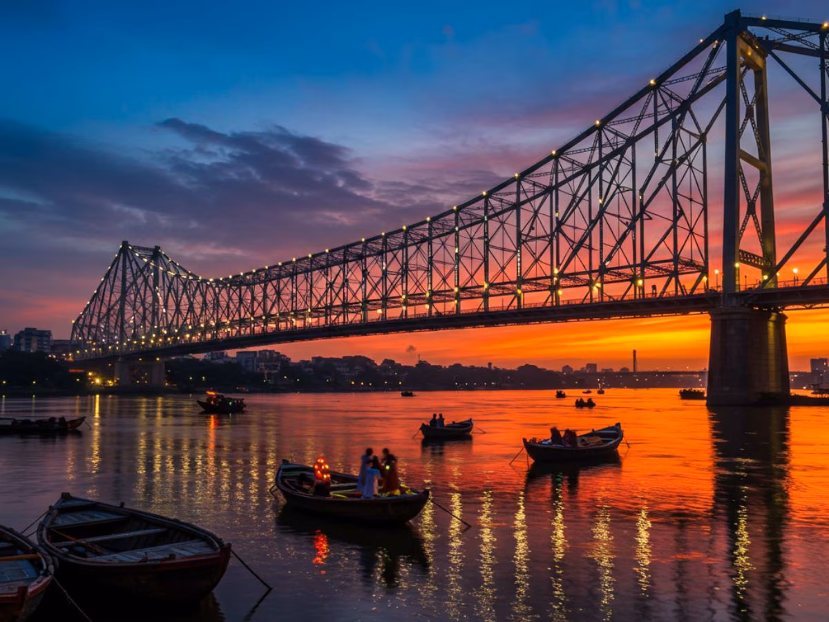 Kolkata Unveiled – The Soul of Culture
